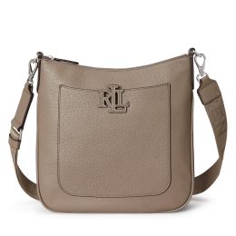 Снимка на Дамска чанта LAUREN RALPH LAUREN 431970152010 Кафяв