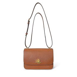Снимка на Дамска чанта LAUREN RALPH LAUREN 431974272001 Кафяв