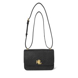 Снимка на Дамска чанта LAUREN RALPH LAUREN 431974272002 Черен