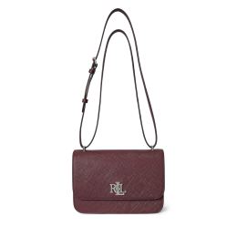 Снимка на Дамска чанта LAUREN RALPH LAUREN 431974272007 Бордо