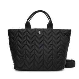 Снимка на Дамска чанта LAUREN RALPH LAUREN 431974398003 Черен