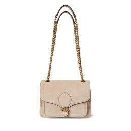 Снимка на Дамска чанта LAUREN RALPH LAUREN 431974553001 Бежов