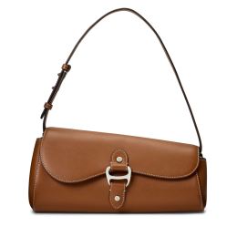 Снимка на Дамска чанта LAUREN RALPH LAUREN 431977487001 Кафяв