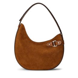 Снимка на Дамска чанта LAUREN RALPH LAUREN 431980157001 Кафяв