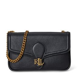 Снимка на Дамска чанта LAUREN RALPH LAUREN 432977374001 Черен