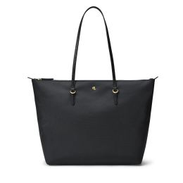 Снимка на Дамска чанта Lauren Ralph Lauren Keaton 31 431950007002 Черен