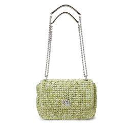 Снимка на Дамска чанта LAUREN RALPH LAUREN Sophee 431966865003 Зелен