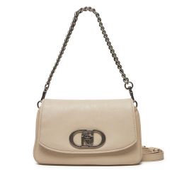 Снимка на Дамска чанта Liu Jo Ecs M Crossbody AF4224 E0093 Екрю
