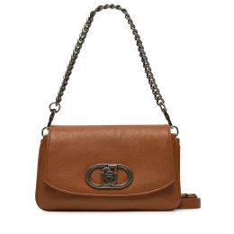 Снимка на Дамска чанта Liu Jo Ecs M Crossbody AF4224 E0093 Кафяв