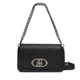Снимка на Дамска чанта Liu Jo Ecs M Crossbody AF4224 E0093 Черен
