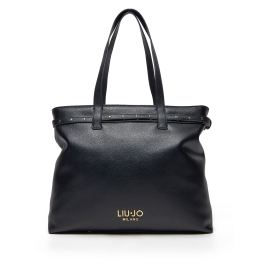 Снимка на Дамска чанта Liu Jo Ecs M Tote AA5135 E0033 Черен