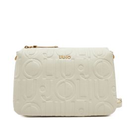Снимка на Дамска чанта Liu Jo Ecs S Crossbody AA5072 E0538 Екрю