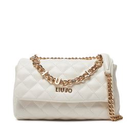 Снимка на Дамска чанта Liu Jo Ecs S Crossbody AA5127 E0015 Екрю