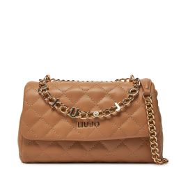 Снимка на Дамска чанта Liu Jo Ecs S Crossbody AA5127 E0015 Кафяв