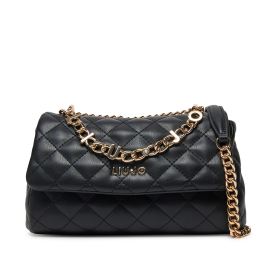 Снимка на Дамска чанта Liu Jo Ecs S Crossbody AA5127 E0015 Черен