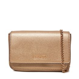 Снимка на Дамска чанта Liu Jo Ecs S Crossbody AF4278 E0087 Златист