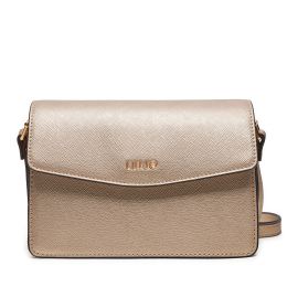 Снимка на Дамска чанта Liu Jo Ecs S Crossbody AF4279 E0087 Златист
