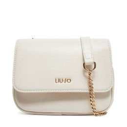 Снимка на Дамска чанта Liu Jo Ecs Xs Crossbody AA5220 E0015 Екрю