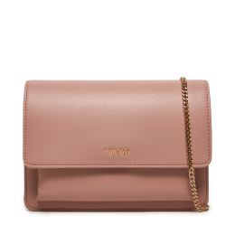 Снимка на Дамска чанта Liu Jo Ecs Xs Crossbody AF4103 E0002 Розов