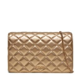 Снимка на Дамска чанта Liu Jo Ecs Xs Crossbody AF4104 E0002 Златист