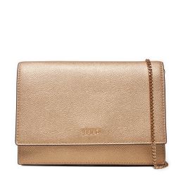 Снимка на Дамска чанта Liu Jo Ecs Xs Crossbody AF4276 E0087 Златист