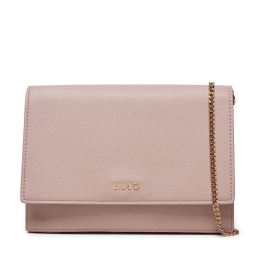 Снимка на Дамска чанта Liu Jo Ecs Xs Crossbody AF4276 E0087 Розов