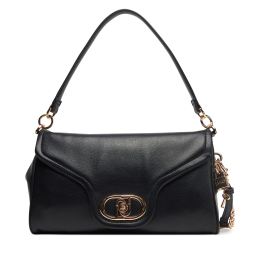 Снимка на Дамска чанта Liu Jo Esc M Crossbody AA5053 E0037 Черен