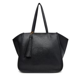 Снимка на Дамска чанта Liu Jo L Tote AA5012 E0161 Черен