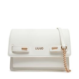 Снимка на Дамска чанта Liu Jo M Crossbody AA5080 E0003 Бял
