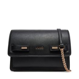 Снимка на Дамска чанта Liu Jo M Crossbody AA5080 E0003 Черен