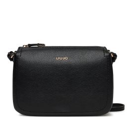 Снимка на Дамска чанта Liu Jo S Crossbody AA5072 E0058 Черен