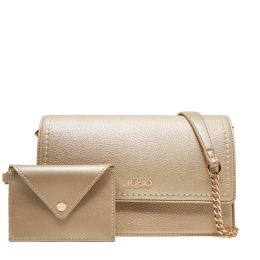 Снимка на Дамска чанта Liu Jo S Crossbody AA5158 E0058 Златист