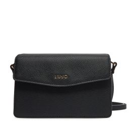 Снимка на Дамска чанта Liu Jo S Crossbody AA5173 E0087 Черен
