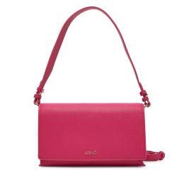 Снимка на Дамска чанта Liu Jo S Crossbody AA5177 E0087 Розов