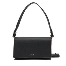 Снимка на Дамска чанта Liu Jo S Crossbody AA5177 E0087 Черен