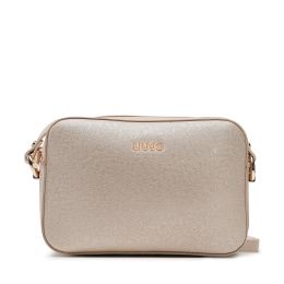Снимка на Дамска чанта Liu Jo S Crossbody AXX012 E0087 Златист