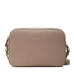 Снимка на Дамска чанта Liu Jo S Crossbody AXX012 E0087 Кафяв