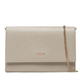 Снимка на Дамска чанта Liu Jo Xs Crossbody AXX018 E0087 Златист