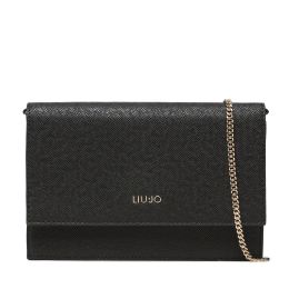 Снимка на Дамска чанта Liu Jo Xs Crossbody AXX018 E0087 Черен