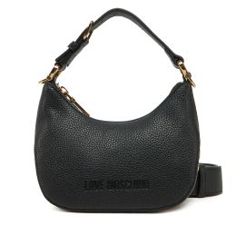 Снимка на Дамска чанта LOVE MOSCHINO JC4019PP1MLT0000 Черен