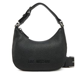 Снимка на Дамска чанта LOVE MOSCHINO JC4019PP1MLT000B Черен