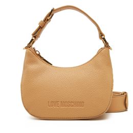 Снимка на Дамска чанта LOVE MOSCHINO JC4019PP1MLT0105 Бежов