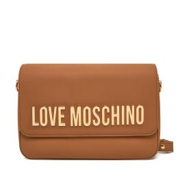 Снимка на Дамска чанта LOVE MOSCHINO JC4023PP1MKD0201 Кафяв