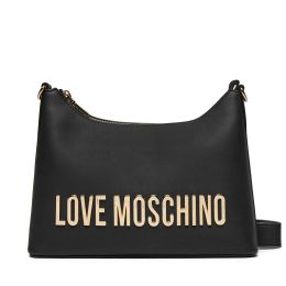 Снимка на Дамска чанта LOVE MOSCHINO JC4025PP1MKD0000 Черен
