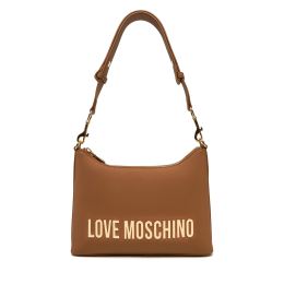 Снимка на Дамска чанта LOVE MOSCHINO JC4025PP1MKD0201 Кафяв