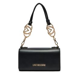Снимка на Дамска чанта LOVE MOSCHINO JC4051PP1MLF0000 Черен