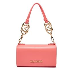 Снимка на Дамска чанта LOVE MOSCHINO JC4051PP1MLF0464 Коралов