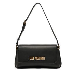Снимка на Дамска чанта LOVE MOSCHINO JC4058PP1MLO0000 Черен