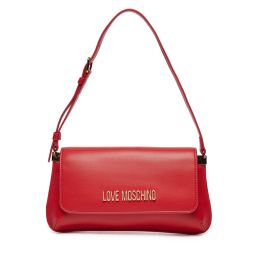 Снимка на Дамска чанта LOVE MOSCHINO JC4058PP1MLO0500 Червен
