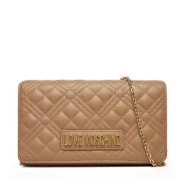 Снимка на Дамска чанта LOVE MOSCHINO JC4079PP0NLA0104 Бежов